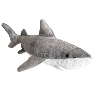 Obrázek z Žralok plyš 54cm  
